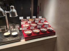 -怡咖啡自助餐(宁波香格里拉店)