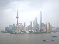 -上海和平饭店华懋阁 Cathay Room