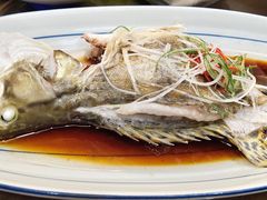 -小乐荟私房菜(宁海里店)
