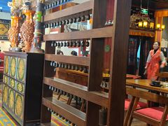 -敏珠拉姆藏餐·南京厨房(富春江东街店)