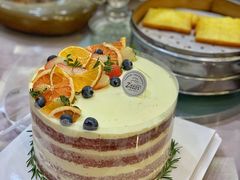 -ZOZO's昌左左精致甜品设计(新北店)