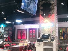 -马路牙子烧烤音乐酒馆(望京店)