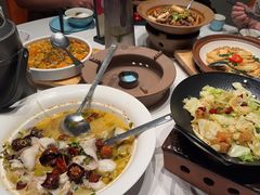 -厝小满.姜母鸭/泉州菜(桥南店)