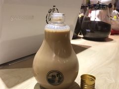 -一些柠檬一些茶(西村店)