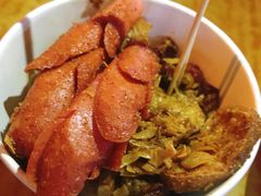 -四季美汤包(户部巷店)