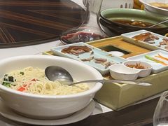 -沪华海鲜大酒楼(南汇店)