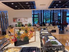 -天目湖御水温泉·度假酒店