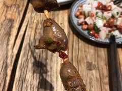 -三十三碗黄牛肉面(东原1891店)