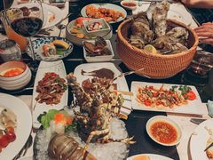 -Mr·Fish鱼鲜生海鲜放题(银泰in99店)