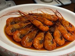 -乔街深夜食堂·小龙虾·高压锅生蚝(杭州总店)