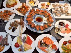 -上海锦江汤臣洲际大酒店壹阶层