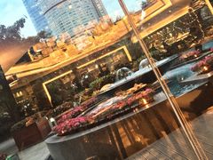 -岷山饭店-芝芝自助餐厅