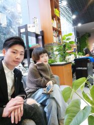 -东燃造型 DR·Hair Salon