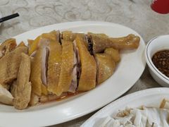 -深圳柯记餐厅(大望店)