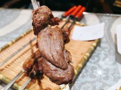 -新疆伊宁远征餐厅