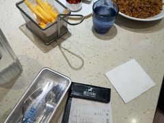 -夏日玛莉西餐厅(金茂览秀城店)