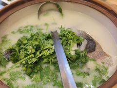 -千岛湖鱼味馆(十字街总店)