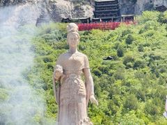 -娲皇宫