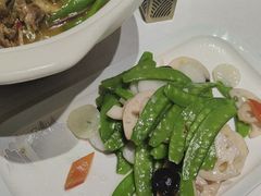 -一品江南韵·淮扬菜