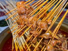 -来伊回麻辣烫·火锅串串清真(红瓦寺总店)