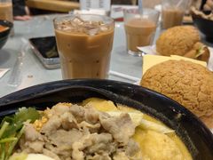 -华嫂冰室(尖沙咀店)