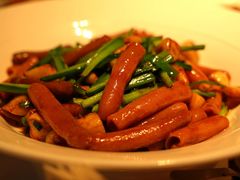 -双合园·海鲜水饺青岛菜(上清路店)