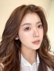 -梳蕾娜 HAIR SALON