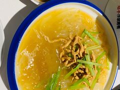-煜丰汴京烤鸭(福彩路店)