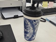 -霸王茶姬(泛海广场店)