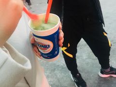 -DQ·蛋糕·冰淇淋(太原街万达店)