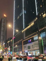 -不迫先生专业男士剪发