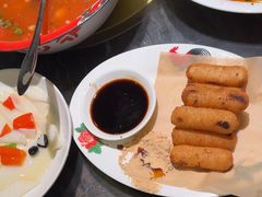 -江湖黑大兔(杨家坪店)