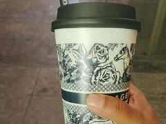 -霸王茶姬(南强街店)