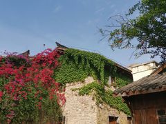 -两江国际影视城