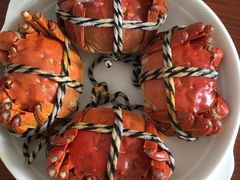 -乡乐园蟹庄·阳澄湖农家乐