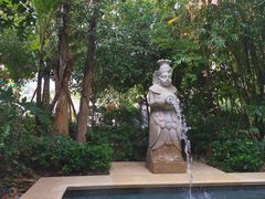 -苏州湾王焰温泉度假酒店