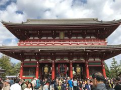 -浅草寺