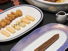 -曾宴·楚菜(湖北省博物馆店)