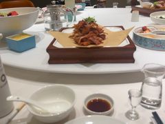 -百姓渔村(南中环店)