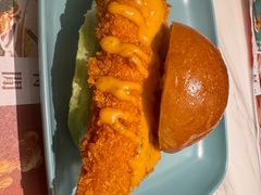 -新世界餐厅(万达店)