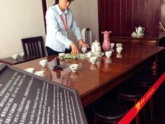 -中共一大纪念馆