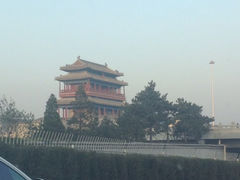 iphone_upload_pic-永定门公园