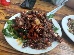 -龙头街回族餐厅(银河店)