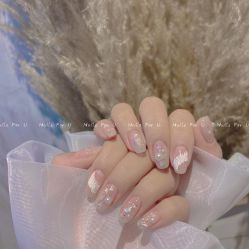 -M·X Nail日式美甲美睫