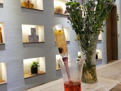 -安多素食(广仁寺路店)