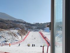 -太子岭滑雪场