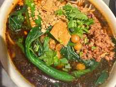 担担面-天府豆花庄(金四季店)