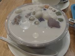 -满记甜品(荟聚购物中心店)