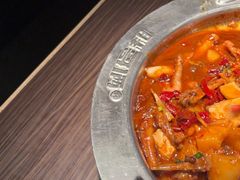 -胖哥俩肉蟹煲(淮安万达店)