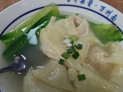 -宝哥杂酱万州面(镋钯街37号院店)